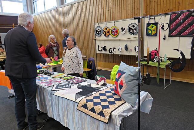 Impressionen | Foto: Brigitte Melder