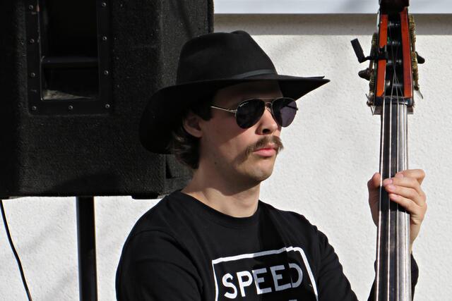 Thiemo! | Foto: Brigitte Melder