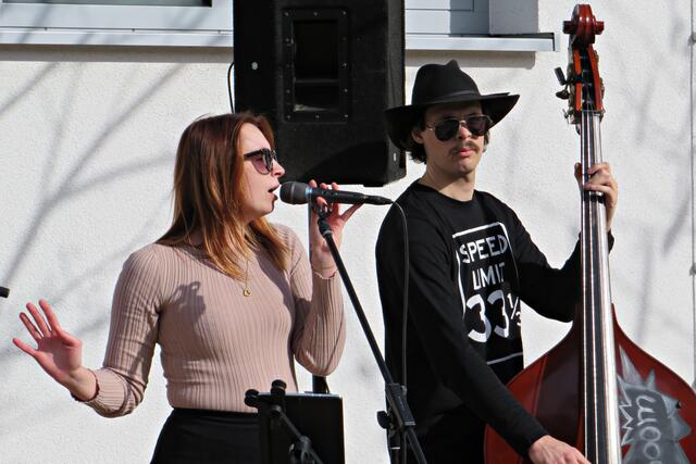 Impressionen | Foto: Brigitte Melder