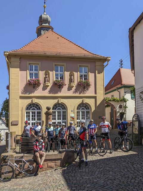 Fotostopp | Foto: Gerhard Öfner