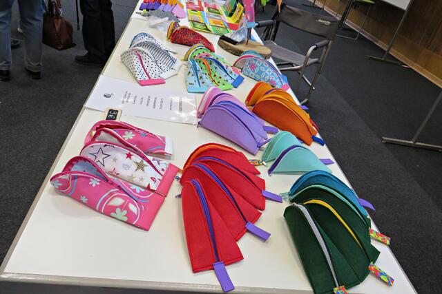 Impressionen | Foto: Brigitte Melder