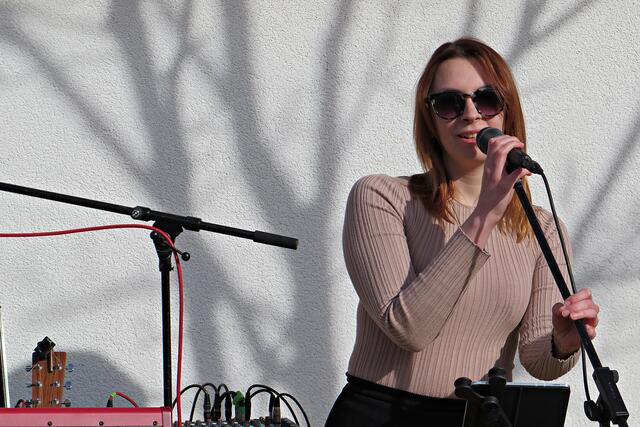 Jana! | Foto: Brigitte Melder