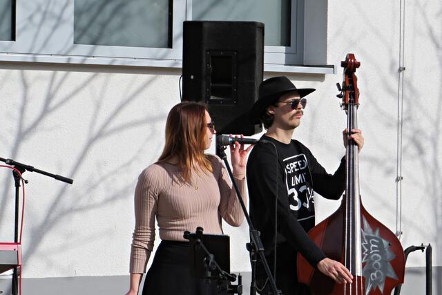 Impressionen | Foto: Brigitte Melder