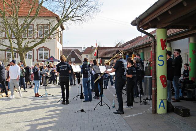 Impressionen | Foto: Brigitte Melder