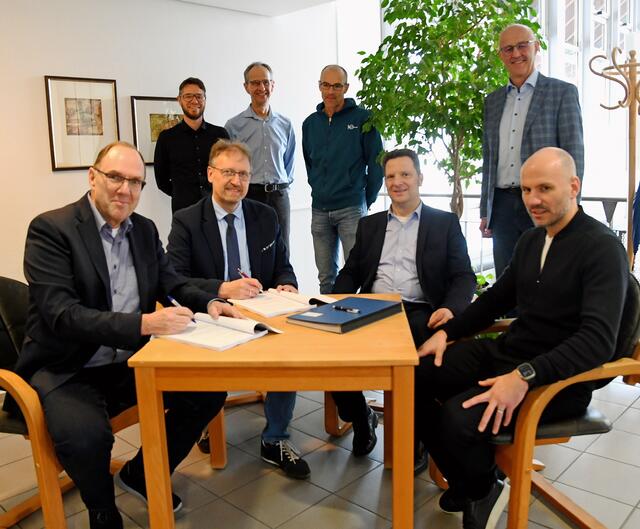 Foto: VG Lambsheim-Heßheim