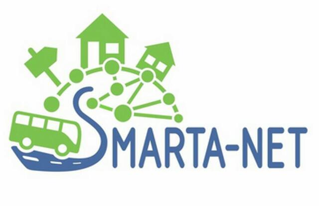 Logo SMARTA-NET | Foto: Karl-Heinz Schoon