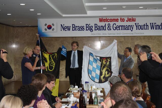 Foto: NeW Brass BigBand