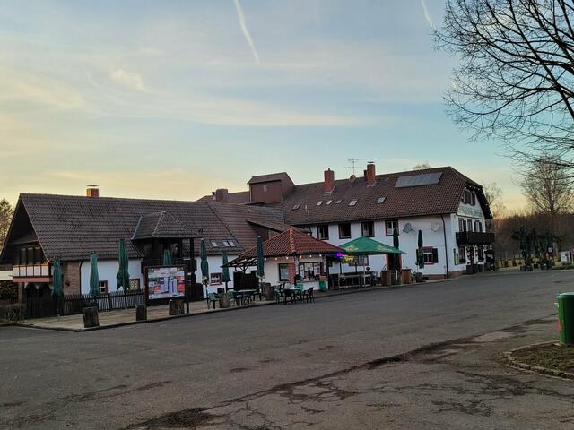 Johanniskreuz | Foto: Markus Pacher