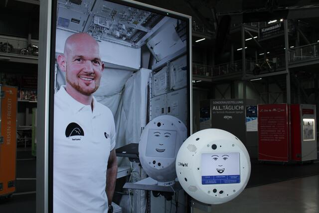 Foto: Michael Sonnick