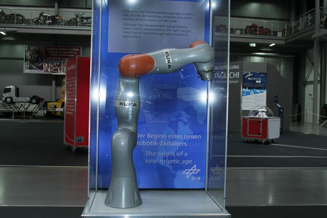 Foto: Michael Sonnick