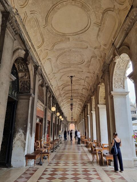 Unter den Arkaden | Foto: © www.jowapress.de