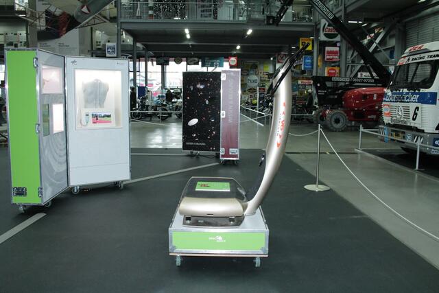 Foto: Michael Sonnick