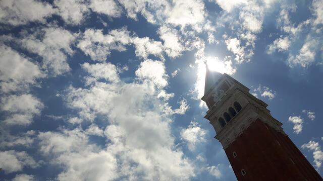 Der Campanile
 | Foto: © www.jowapress.de