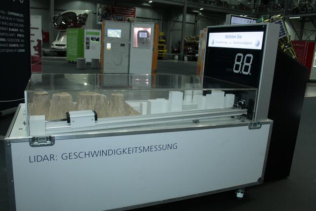 Foto: Michael Sonnick