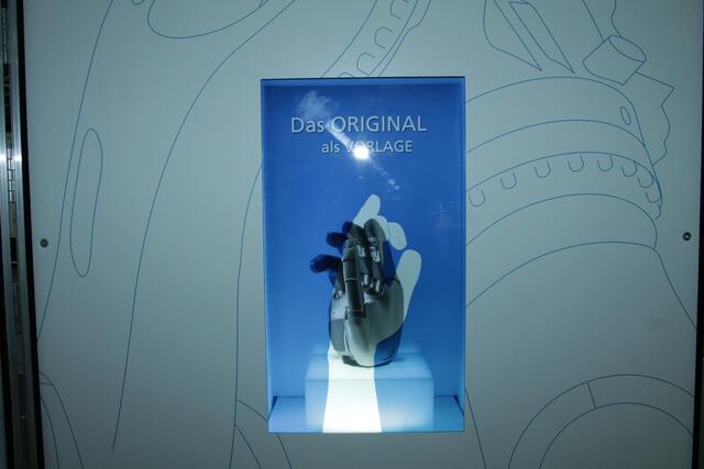 Foto: Michael Sonnick