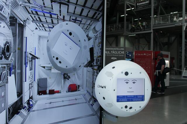 Foto: Michael Sonnick