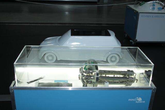 Foto: Michael Sonnick