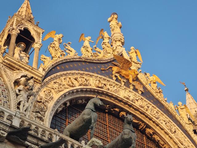 Am Markusplatz | Foto: © www.jowapress.de
