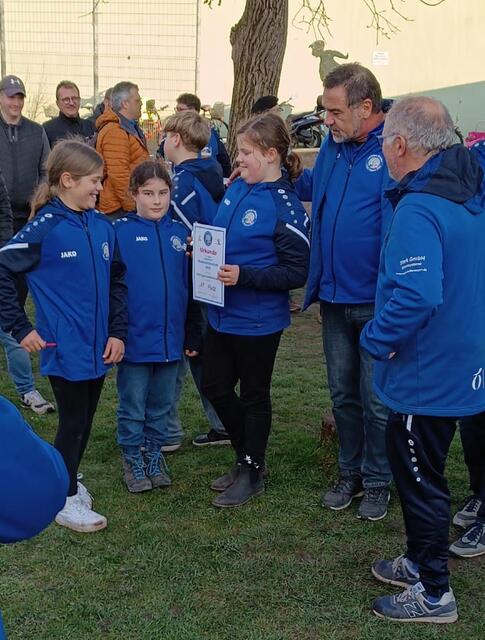 Foto: Verein für Sport und Körperpflege Oppau 1900 e.V:
