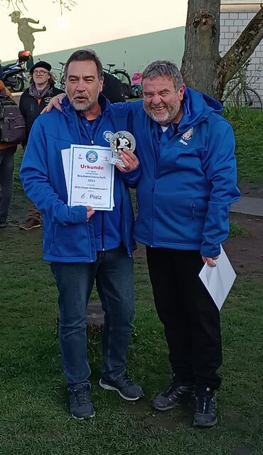 Foto: Verein für Sport und Körperpflege Oppau 1900 e.V: