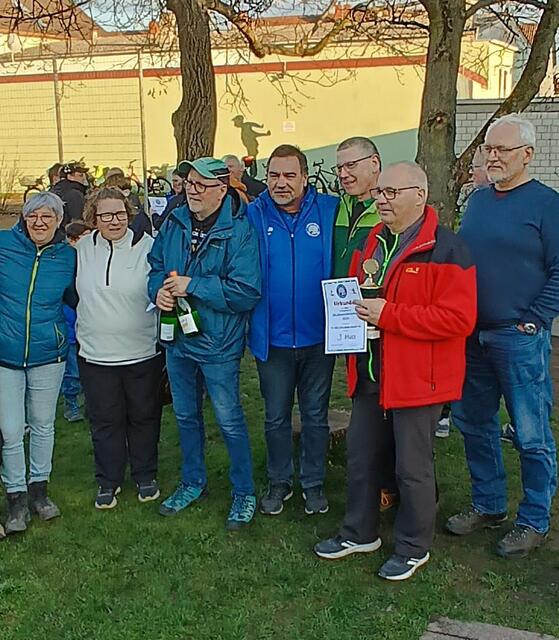 Foto: Verein für Sport und Körperpflege Oppau 1900 e.V: