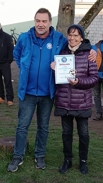 Foto: Verein für Sport und Körperpflege Oppau 1900 e.V: