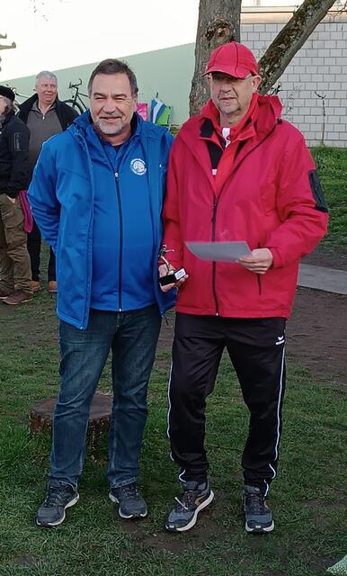 Foto: Verein für Sport und Körperpflege Oppau 1900 e.V: