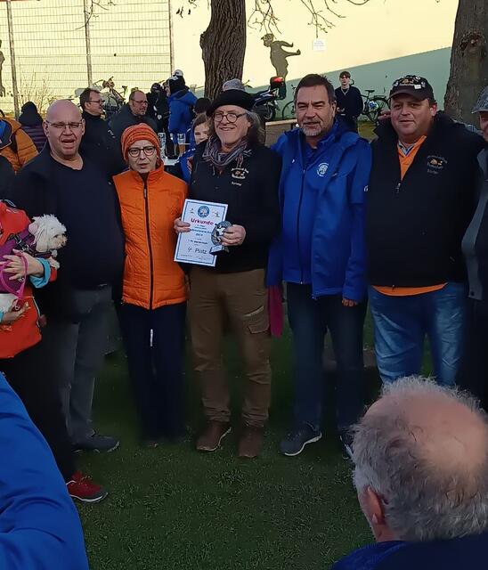 Foto: Verein für Sport und Körperpflege Oppau 1900 e.V: