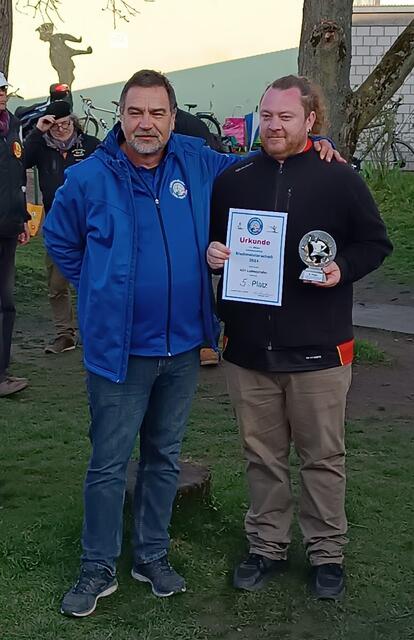 Foto: Verein für Sport und Körperpflege Oppau 1900 e.V: