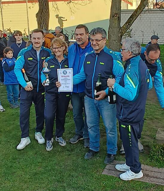 Foto: Verein für Sport und Körperpflege Oppau 1900 e.V: