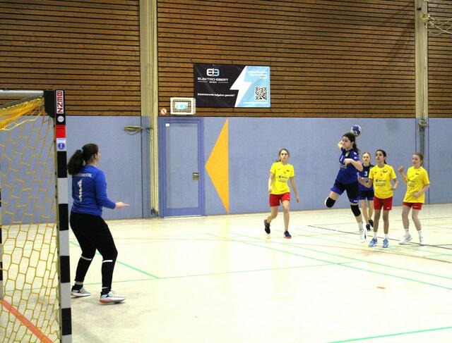 Foto: SV05; JSG; Holger Wildt