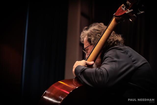 Waldbronner Big Band Summit 2024 - Big Band 17 | Foto: Paul Needham