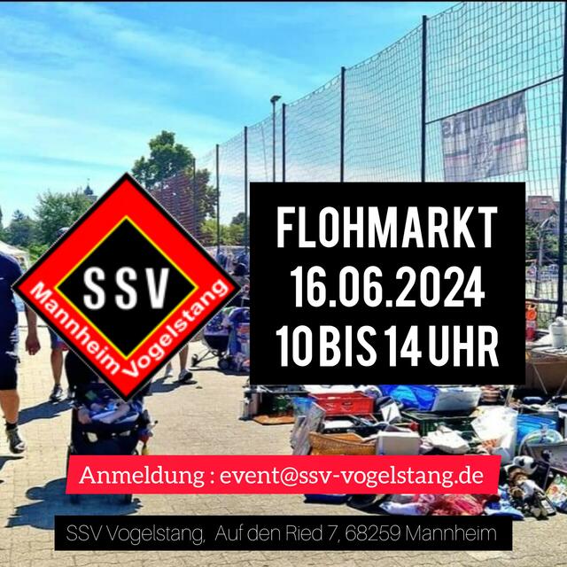 Foto: SSV Vogelstang 