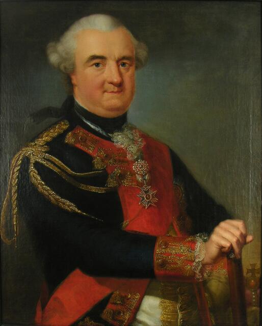 Carl Theodor | Foto: Erkenbert Museum