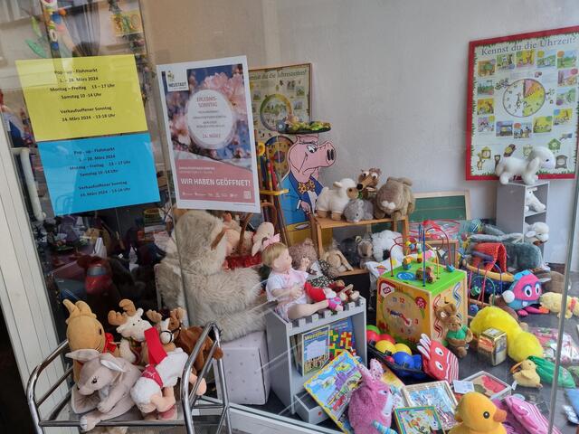 Foto: Kinderschutzbund Neustadt-Bad Dürkheim