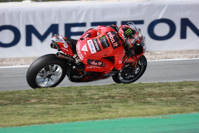 Nicolo Bulega/Ducati | Foto:  moto - foto 