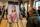 Impressionen von der Ausstellung "Vielfalt in Bildern - Ode an die Kunst des gemeinsamen Lebens" mit Fotografien von Lana Nova - hier im Bild ihre Tochter Sofi.   | Foto: Christian Gaier