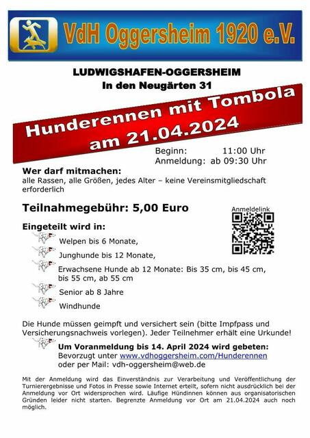 Foto: VdH Oggersheim