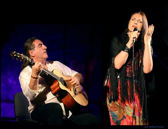 Foto: Morone / Luna