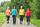 Ein Training für Körper und Geist, das ist Nordic Walking. | Foto: Jenny Sturm - Stock.Adobe.com