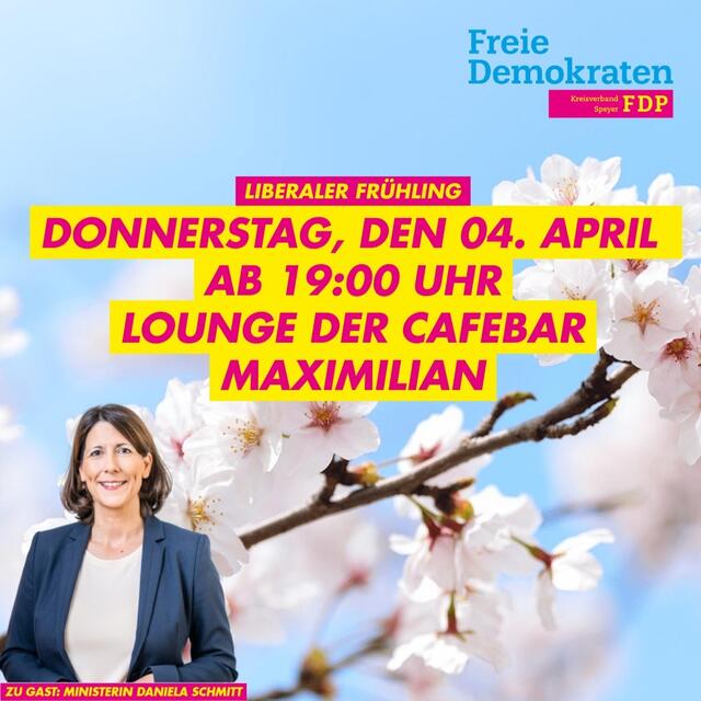 Foto: FDP Speyer