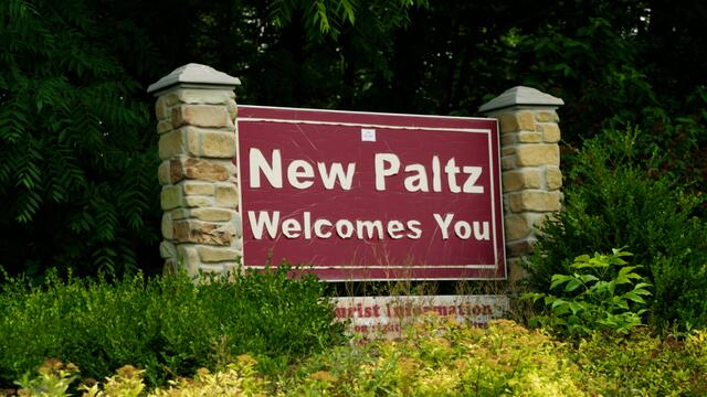 New Paltz | Foto: Cinewa