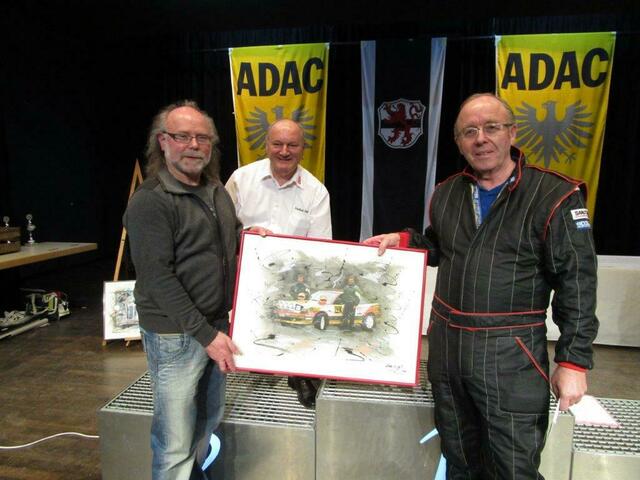 Foto: Michael Sonnick