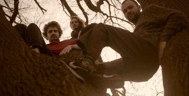 Foto: Esla Trio