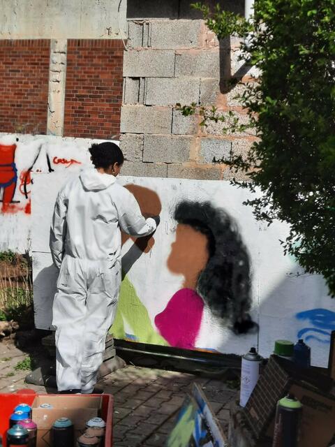 Foto: Jana Cording