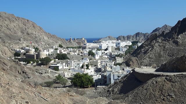 In einem Tal an der Küste geschützt | Foto: © www.jowapress.de