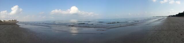 Immer mal wieder zwischendurch ans Meer | Foto: © www.jowapress.de