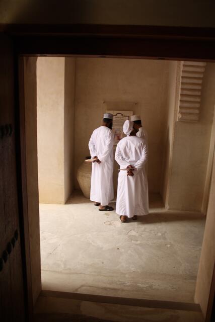 Im Museum | Foto: © www.jowapress.de