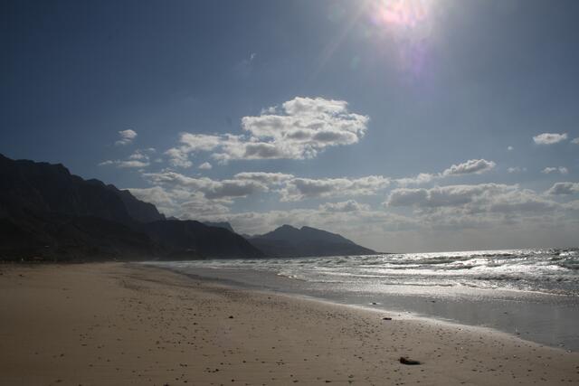 Mitunter wilde Natur | Foto: © www.jowapress.de