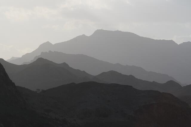 In den Bergen | Foto: © www.jowapress.de